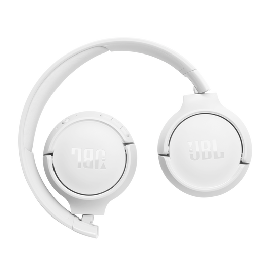 JBL Tune 520BT | ワイヤレスオンイヤーヘッドホン